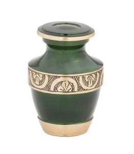 Luxury Modern Style Stainless Steel Eco-Friendly Cremation <b>Urns</b> <b>for</b> Pet <b>Ashes</b> Storage Wholesale - Product Image 4