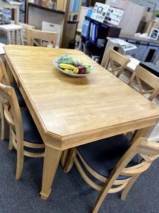 Modern Cream Style Brass Art Deco Industrial Round Dining Table <b>Chair</b> Combination for Diwali Wedding <b>Occasions</b> - Product Image 6