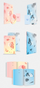 BTS - The Most Beautiful Moment in Life Pt.2 CD Musique coréenne pour tous les âges - Product Image 2