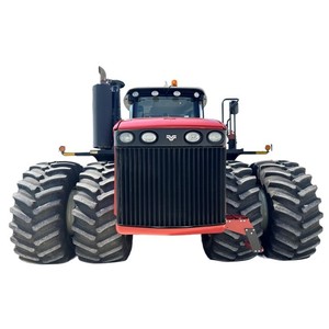 Potente máquina agrícola diésel de 500 HP lista para trabajar y exportar - Product Image 1