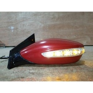 โซนาต้า กระจกมองข้างซ้าย (ฝั่งคนขับ) รุ่นประกอบภายนอก 876103S010 - Product Image 1