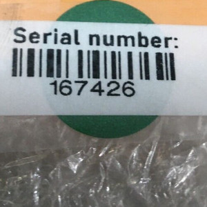 2 THK 2LBS25UU0LFM+322LEF LM Guide, 167426 - อุปกรณ์และอะไหล่เซมิคอนดักเตอร์ระดับโลกที่เชื่อถือได้ที่ - Product Image 3