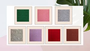 High Quality Women's Autumn Winter Knitted Pullover Outfit Long Sleeve Crewneck Decorated in Red <b>Brown</b> Green Grey - Product Image 4