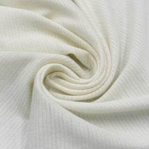 Tela de Punto Sencillo de Nailon/Algodón de Buena Calidad para Pantalones de Yoga - Product Image 6