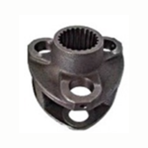 Portaengranajes Planetario para Sistema de Transmisión Automotriz, Portaengranajes Planetario de Planet - Product Image 1