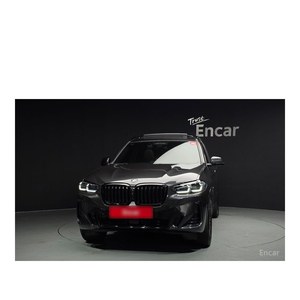 BMW X3 XDrive 20i M Sport Pro 2023, 15 313 km, boîte automatique, conduite à gauche, caméra de recul - Product Image 3