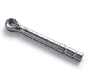 เครื่องมือ Bone Bridge Instruments BBI-135 คุณภาพสูง ประแจหกเหลี่ยมขนาด 4.0 มม. สำหรับรากฟันเทียม พร้อมระบบ Ratchet ได้รับการรับรองมาตรฐาน CE - Product Image 3