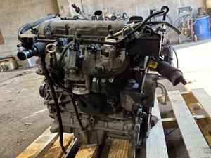 Moteur complet Chevy HHR Cobalt Sky Solstice 2.0L Turbo 142K 08-10 OEM - Product Image 2