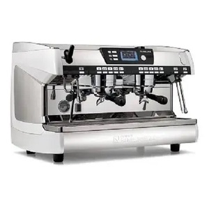 Envío Rápido, Máquina de Espresso Comercial Attest N O U O V A-Simonelli Aurelia II de 3 Grupos T3 - Product Image 3
