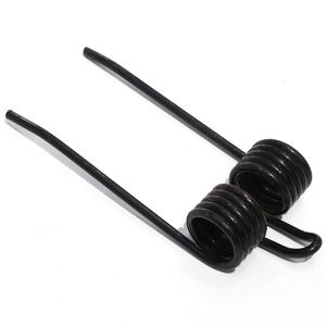 Tout nouveau ressort personnalisé de haute qualité ressort hélicoïdal de Torsion de Compression métal acier inoxydable spirale Micro ressort - Product Image 5