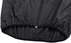 Unisex Sleeveless Cycling Vest <b>Reflective</b> Breathable Mesh Back Bicycle <b>Running</b> Outdoor Gilet Lightweight <b>Jacket</b> - Product Image 6