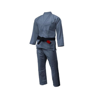 New Style Judo Suits Made in Different Color Karate Uniforms Martial Arts Wear Karate Suits Top Selling Judo Suits 2026 - Product Image 6