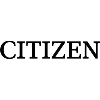 Citizen Machinery Europe GmbH logo