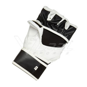 Guantes de MMA para Fitness, Cómodos, Bajo MOQ, Fabricados en Fábrica, para Uso Adulto - Product Image 4