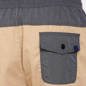 High Quality Men Hip Hop Bermuda Shorts Durable Fabric Lightweight Elastic Waist Breathable Stylish Comfortable Summer Outdoor - Product Image 6