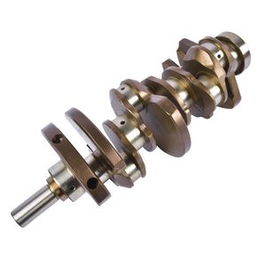 VR30เพลาข้อเหวี่ยงสำหรับ2016 Infiniti Q50 Q60 2017-2023 Nissan Z 3.0L เทอร์โบ V6 12201 5CA0A แบริ่ง122015CA0A พุ่มไม้ - Product Image 2