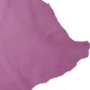 Genuine Goat Lining <b>Leather</b> Eco-Friendly Grain Finished Pattern for Belt Luggage & Furniture-Export Quality Wholesale Price - Product Image 3