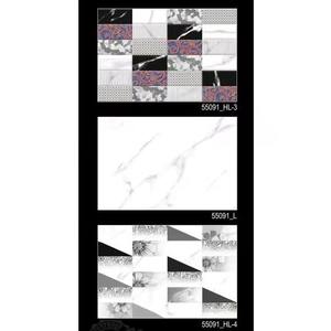 กระเบื้องครัวสไตล์รัสติกจีนขนาด 300x450 มม. (30x45 ซม.) กระเบื้องเซรามิกเคลือบเงาดิจิตอล 12x18 สำหรับผนังและพื้นห้องน้ำสำหรับประเทศแทนซาเนีย - Product Image 5