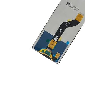 Componente de Repuesto de Pantalla Táctil LCD con Tecnología In-cell y 1 Año de Garantía para el Teléfono Inteligente Hot 10 X655 - Product Image 6