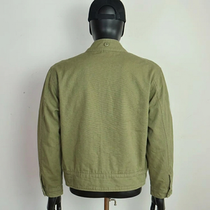 Unique Quality Jacket For <b>Material</b> 100% Cotton long sleeves jacket Sports Breathable Winter Outdoor long Sleeve - Product Image 6