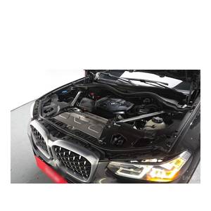 BMW X4 XDrive20d M Sport 2023 con Cámara Trasera, Caja de Cambios Automática, Volante a la Izquierda, Combustible Diésel, 63,530 km - Product Image 5