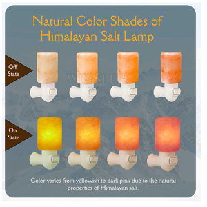 Lampe de sel de l'Himalaya à prix de gros, lampe de sel de l'Himalaya de qualité supérieure, lampe de sel de l'Himalaya très demandée - Product Image 5