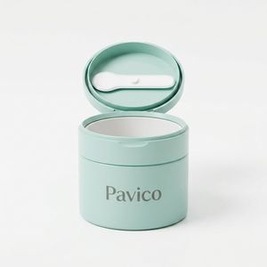 ขายส่งขวดครีมเครื่องสำอาง PET 200 มล. 250 มล. 300 มล. ฝาเปิดปิดได้ แผ่นโทนเนอร์ ครีมทาหน้า ยาเม็ดและยา โรงงานเวียดนาม รับผลิตแบบ OEM ODM - Product Image 1