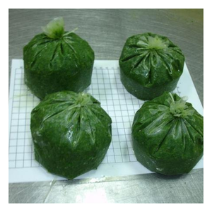 ใบมันสำปะหลังแช่แข็งจำนวนมากสำหรับอุตสาหกรรมแปรรูปอาหารและธุรกิจจัดเลี้ยง พร้อมการจัดหาคุณภาพที่มั่นคง - Product Image 2