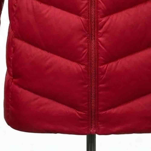 Vestes matelassées pour hommes à col montant, qualité supérieure, disponibles en différentes couleurs - Product Image 6