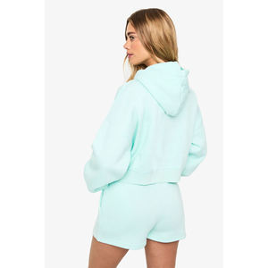 Unisex Men's & <b>Women's</b> Hoodies & Sweatshirts Streetwear <b>Joggers</b> & Casual Loose Clothing Set Plus Wear <b>women</b> hoodies - Product Image 4