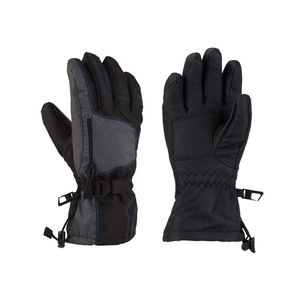 Heated Outdoor Sports <b>Ski</b> <b>Glove</b> Waterproof Best Quality Highest Customized Logo Print New Arrival <b>Ski</b> Winter <b>Gloves</b> - Product Image 5