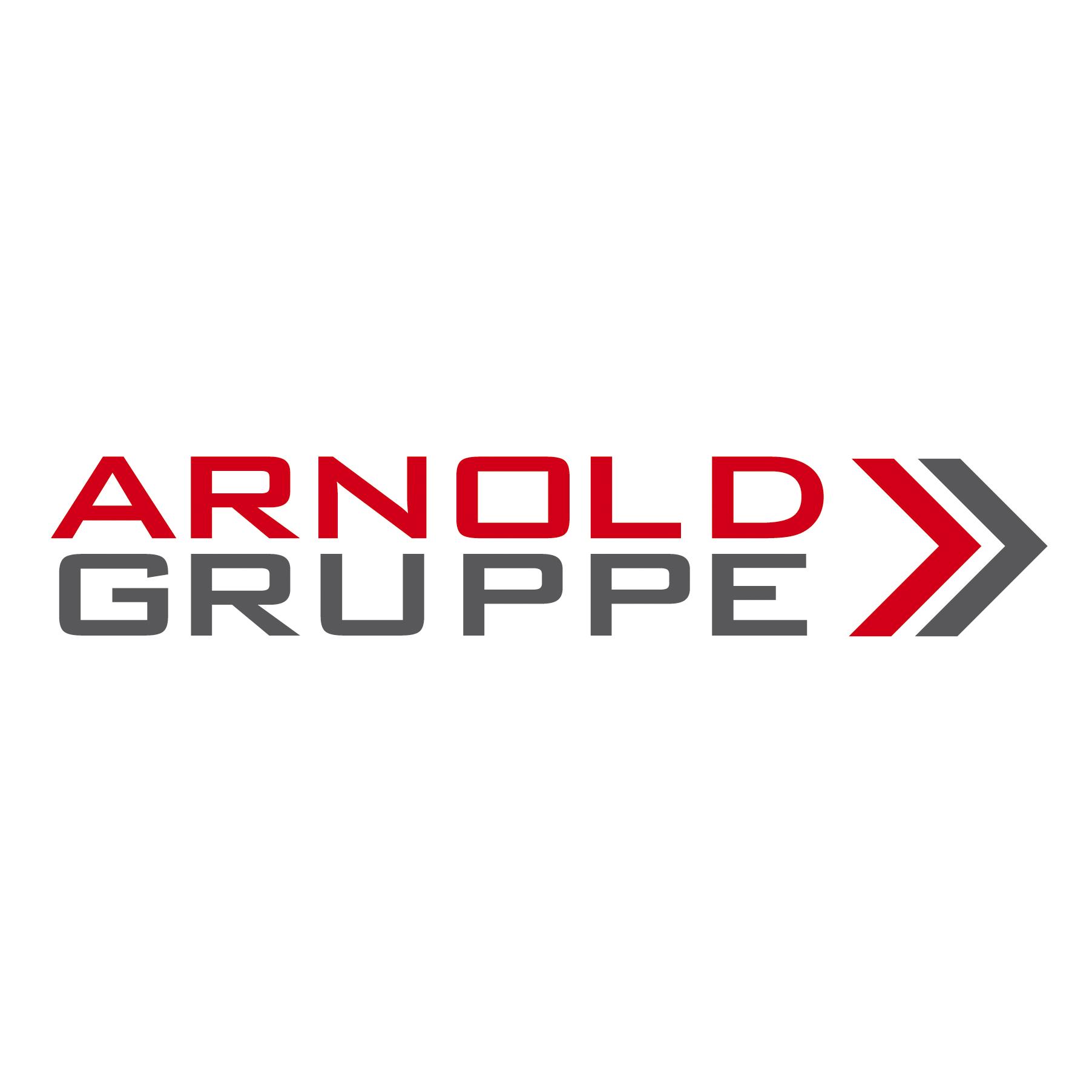 Herbert Arnold, Glastechnischer Maschinen- und Apparatebau GmbH & Co. KG logo