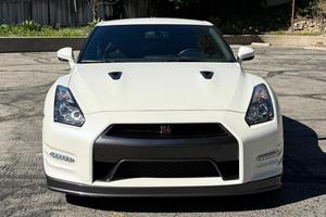 Nissan GTR Edición Negra 2013 - Product Image 2