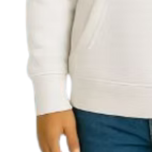 Sweat à capuche graphique blanc pour garçons en polyester/coton, décontracté, à manches longues, pull-over, streetwear quotidien, vêtements confortables pour un style de vie actif - Product Image 4