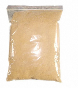 Poudre de gomme d'acacia biologique, poudre de gomme arabique d'acacia - Product Image 1