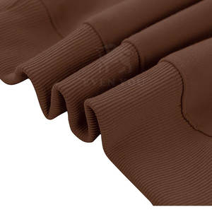 Sudaderas Holgadas Extra Grandes al por Mayor, Tejido Suave, Material Duradero, Perfectas para Todas las Estaciones - Product Image 3