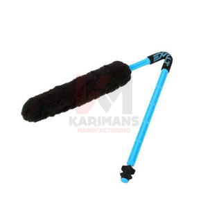 Notre tamponnette de nettoyage de canon de paintball OEM haut de gamme avec marquage personnalisé pour les commandes en gros et en vrac - Product Image 4