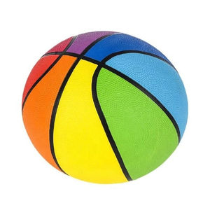 Balón de baloncesto de forma consistente y superficie lisa, adecuado para entrenamiento juvenil, práctica en interiores y exteriores. - Product Image 3