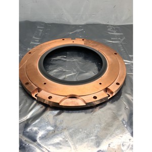 Protection d'objectif SPUTTER LENS SHIELD PM3 CUPPER, 104853 - Équipements et pièces semi-conducteurs d'occasion fiables à l'échelle mondiale chez - Product Image 1