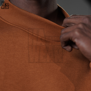 Camiseta de hombre de alta calidad, tela de algodón premium, diseño moderno, corte ajustado, informal, de manga corta, en venta. - Product Image 4