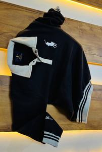 Camisetas Polo Cortas de Algodón Vintage para Verano/Invierno, Graduación, Exóticas, Elegantes, de Manga Corta - Product Image 6