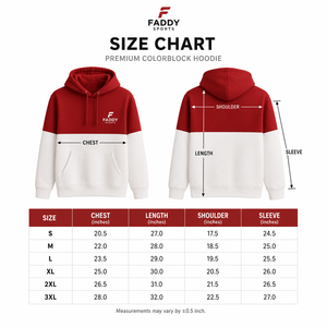 Sweat-shirt à capuche unisexe personnalisé avec logo, color block, en molleton épais, coupe oversize, style streetwear, pour hommes et femmes, vente en gros - Product Image 6