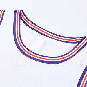 Créez Votre Propre Tenue de Basketball – Maillot de Basketball à Prix Abordable – Maillot de Basketball en Promotion - Product Image 3