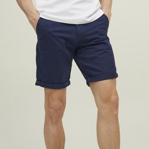 Pantalones Cortos Deportivos para Hombre, Transpirables y Cómodos, para Playa, Running y Golf, Color Sólido, Nueva Llegada 2026 - Product Image 2