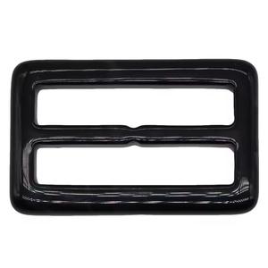 Anillos de Resina Hechos a Mano para Mujer, Modernos, Ecológicos, Duraderos, Ligeros, con Acabado Brillante, Estilo Vintage, Personalizables, para Uso Diario - Product Image 1