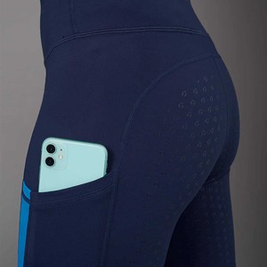 Pantalones de Montar a Caballo de Alta Calidad, Elásticos en 4 Direcciones, Leggings, Ropa Ecuestre, en Tela Técnica con Tacto Suave - Product Image 6