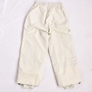 2025 impermeable a prueba de viento profesional de alta calidad pantalones de esquí para hombres para invierno pantalones de esquí pantalones holgados pantalones de nieve de calle alta - Product Image 1