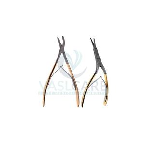 Ensemble de chirurgie nasale Gruber de 67 pièces, rhinoplastie, acier inoxydable, outils de lifting facial Tebbetts, kit d'instruments de chirurgie ORL et plastique - Product Image 5