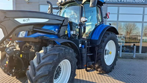 Tracteur agricole New Holland T7.270 Autocommande Nouvelle Génération - Product Image 2