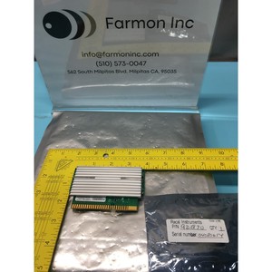 RACAL INSTRUMENTS 073-20802-02 921870 VRM DC/DC - Équipements et pièces semi-conductrices d'occasion fiables à l'échelle mondiale - Product Image 2
